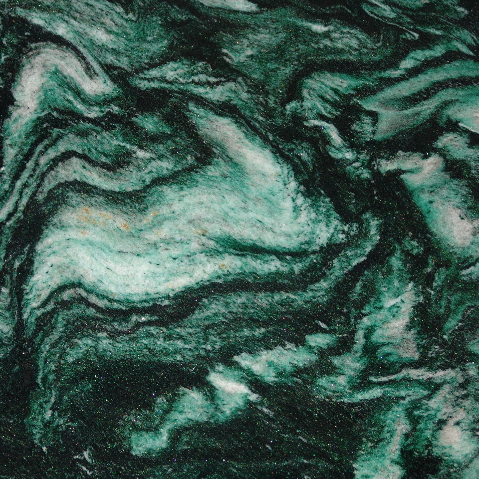 VERDE LAPPONIA  Granite, Green Granite - La Fenice Marble
